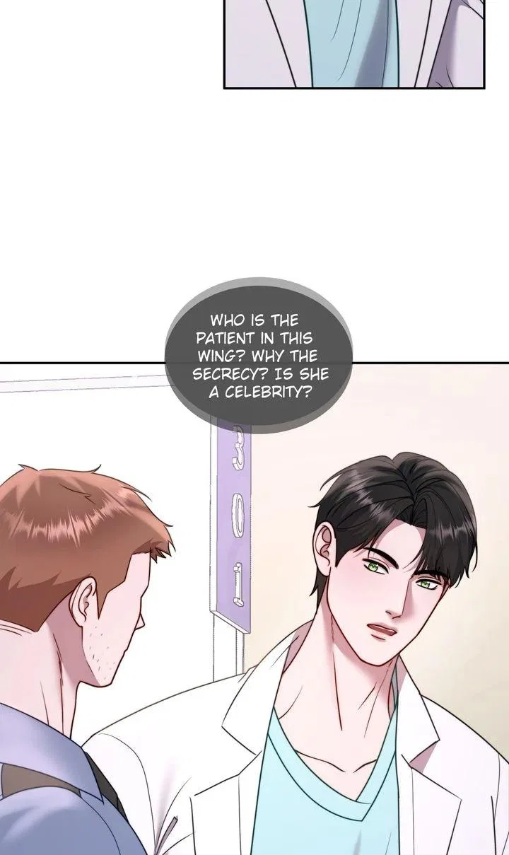 The Billionaire’s Replacement Wife Chapter 65 – Page 41