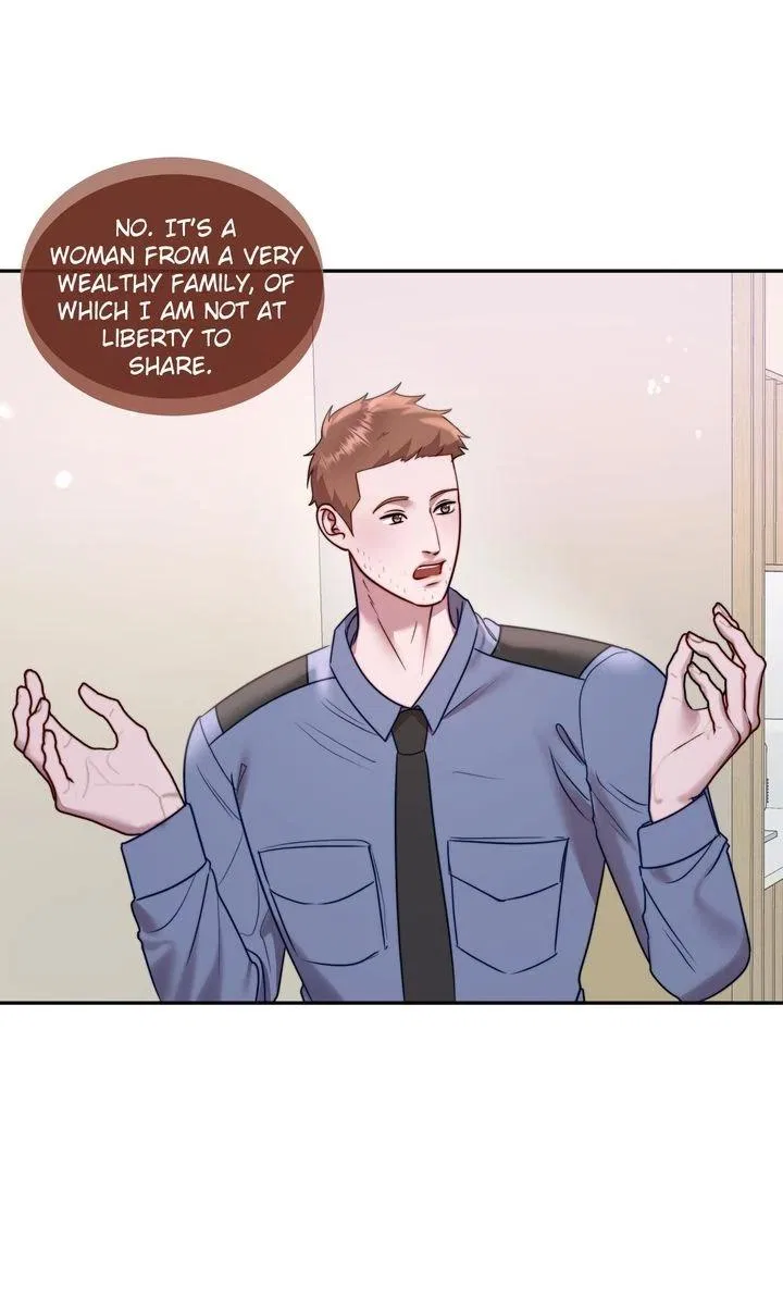 The Billionaire’s Replacement Wife Chapter 65 – Page 43