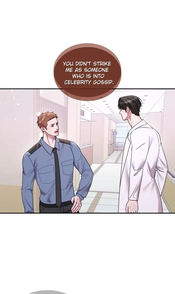The Billionaire’s Replacement Wife Chapter 65 – Page 44