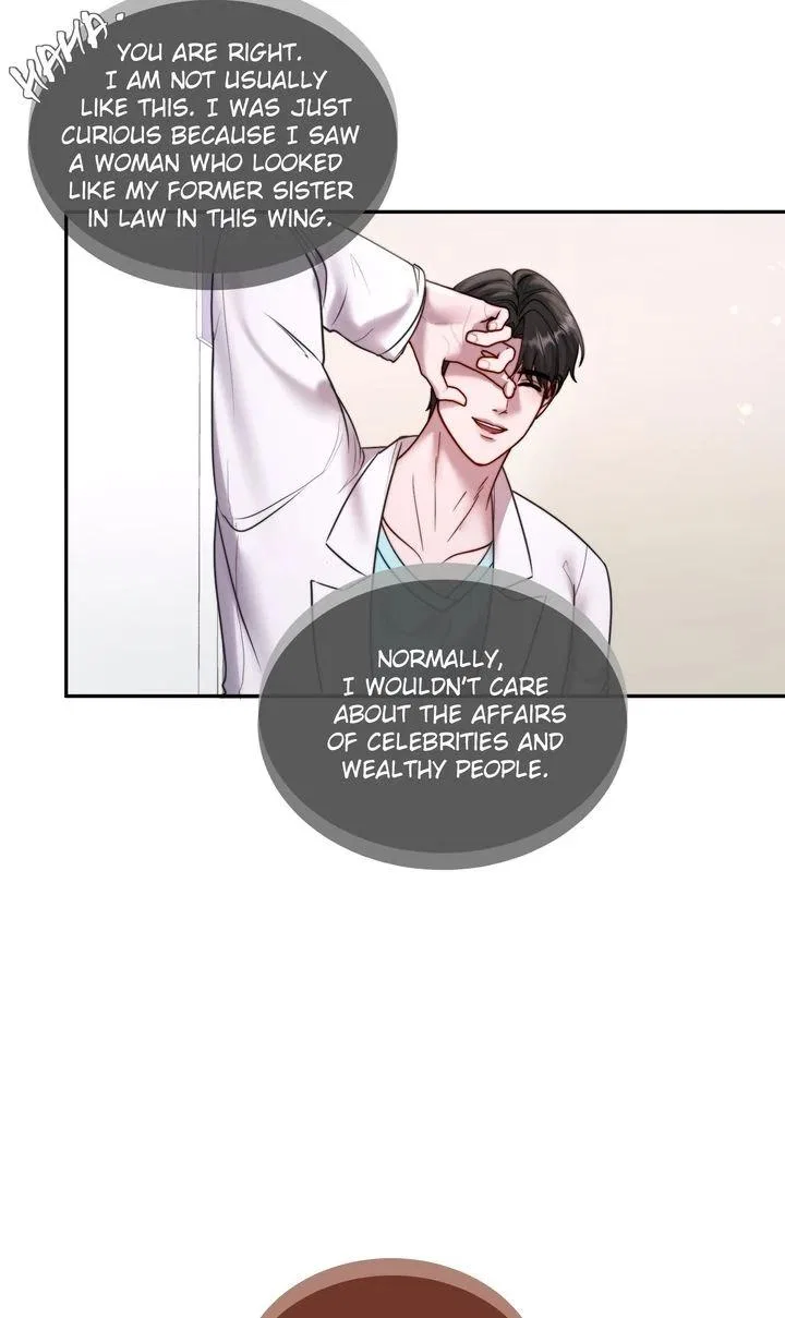 The Billionaire’s Replacement Wife Chapter 65 – Page 45