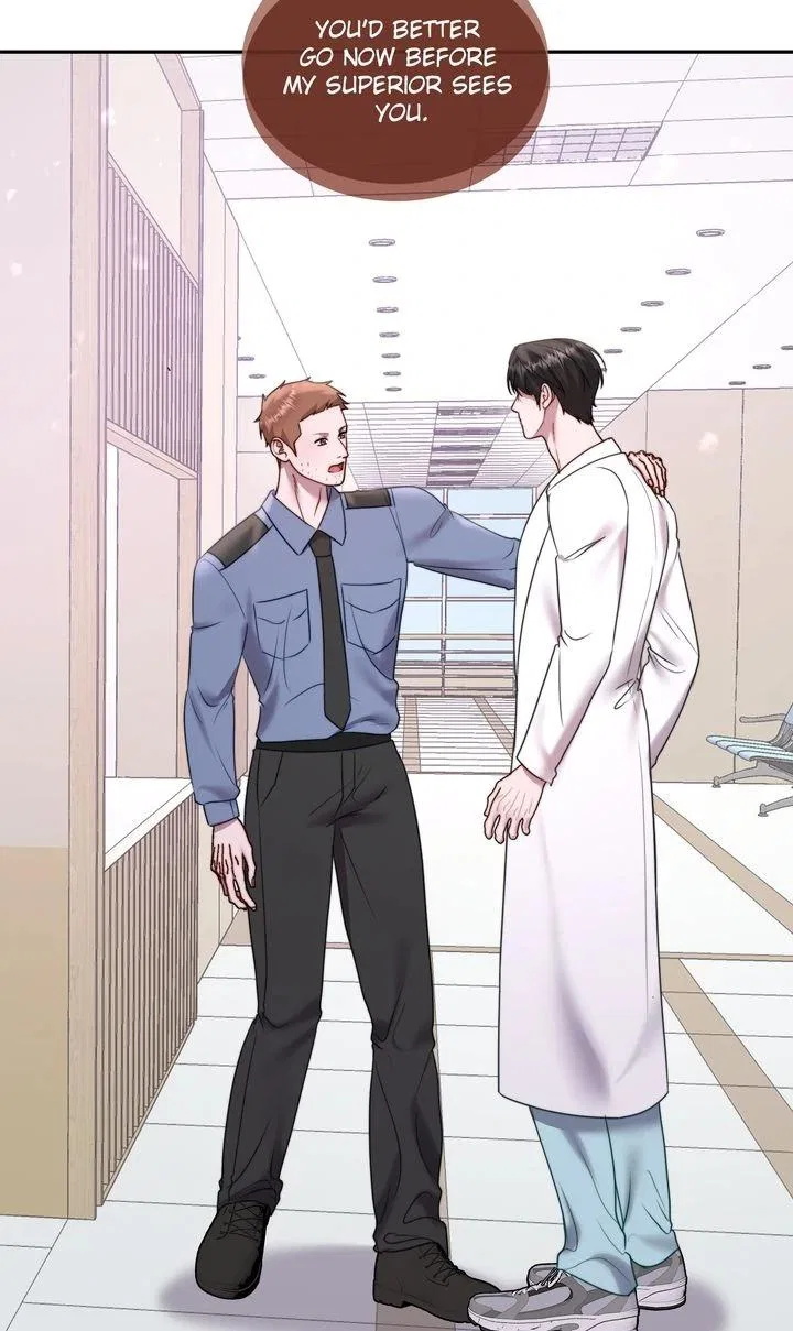 The Billionaire’s Replacement Wife Chapter 65 – Page 46
