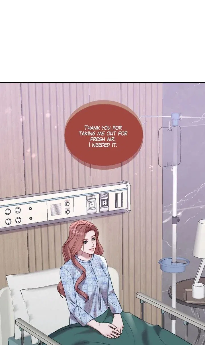 The Billionaire’s Replacement Wife Chapter 65 – Page 50