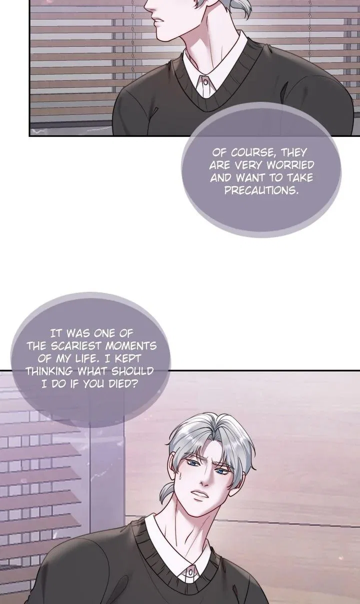 The Billionaire’s Replacement Wife Chapter 65 – Page 54