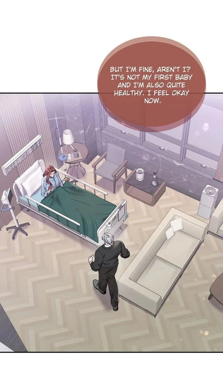 The Billionaire’s Replacement Wife Chapter 65 – Page 56