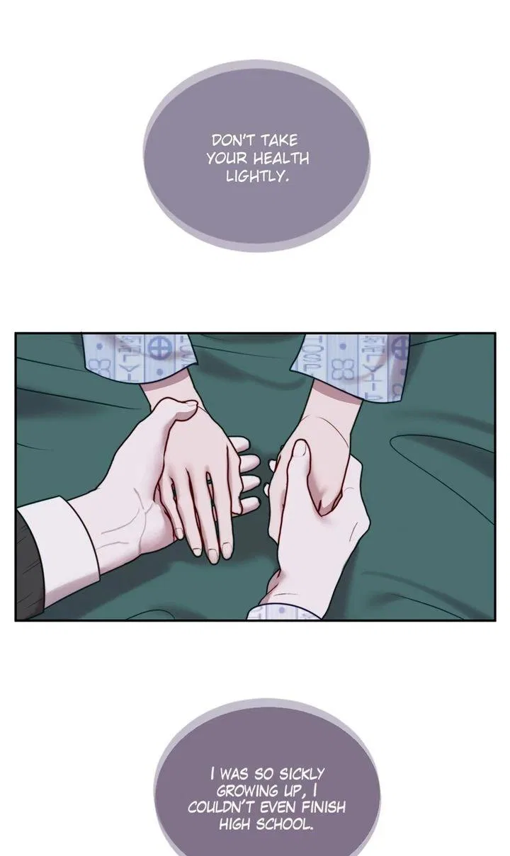 The Billionaire’s Replacement Wife Chapter 65 – Page 57