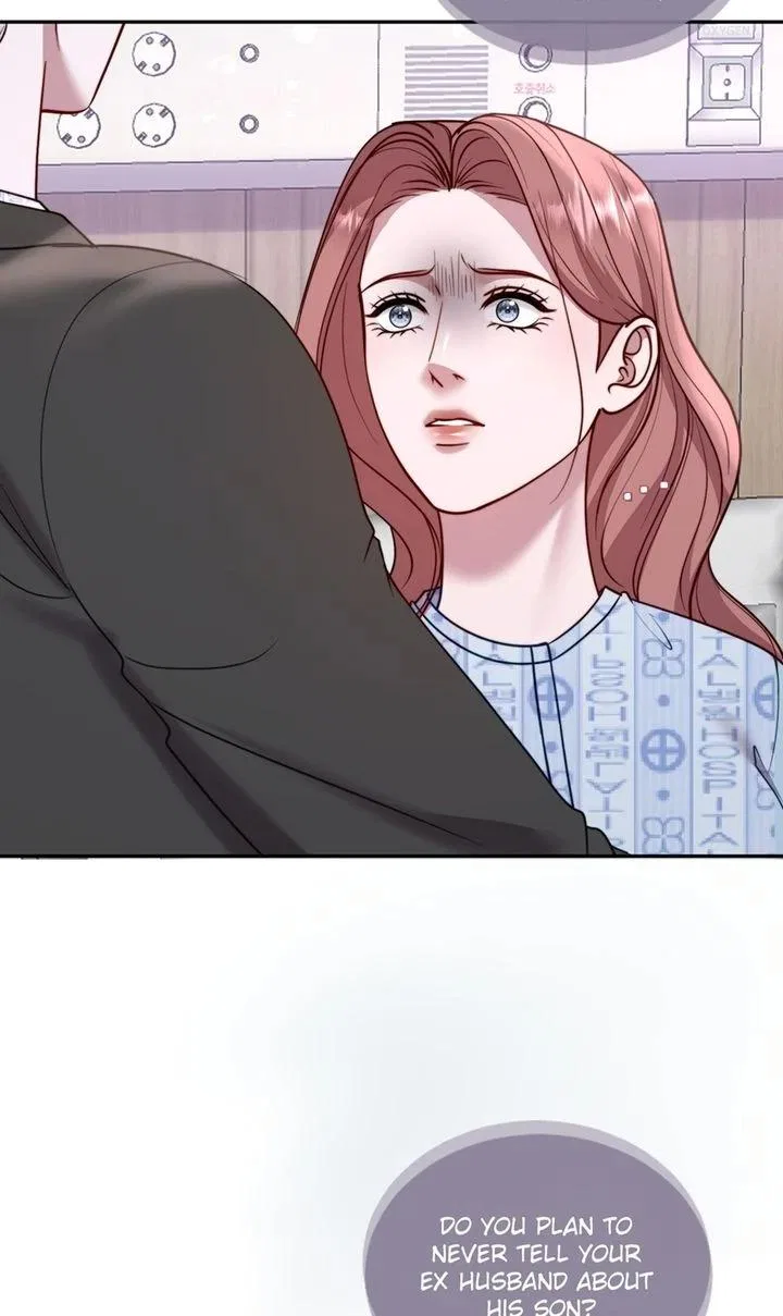 The Billionaire’s Replacement Wife Chapter 65 – Page 59