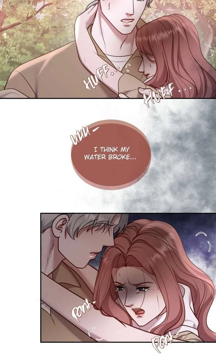 The Billionaire’s Replacement Wife Chapter 64 – Page 6