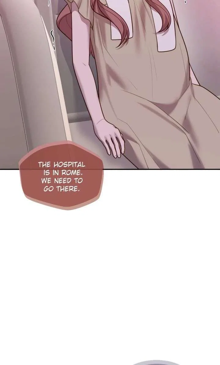The Billionaire’s Replacement Wife Chapter 64 – Page 27