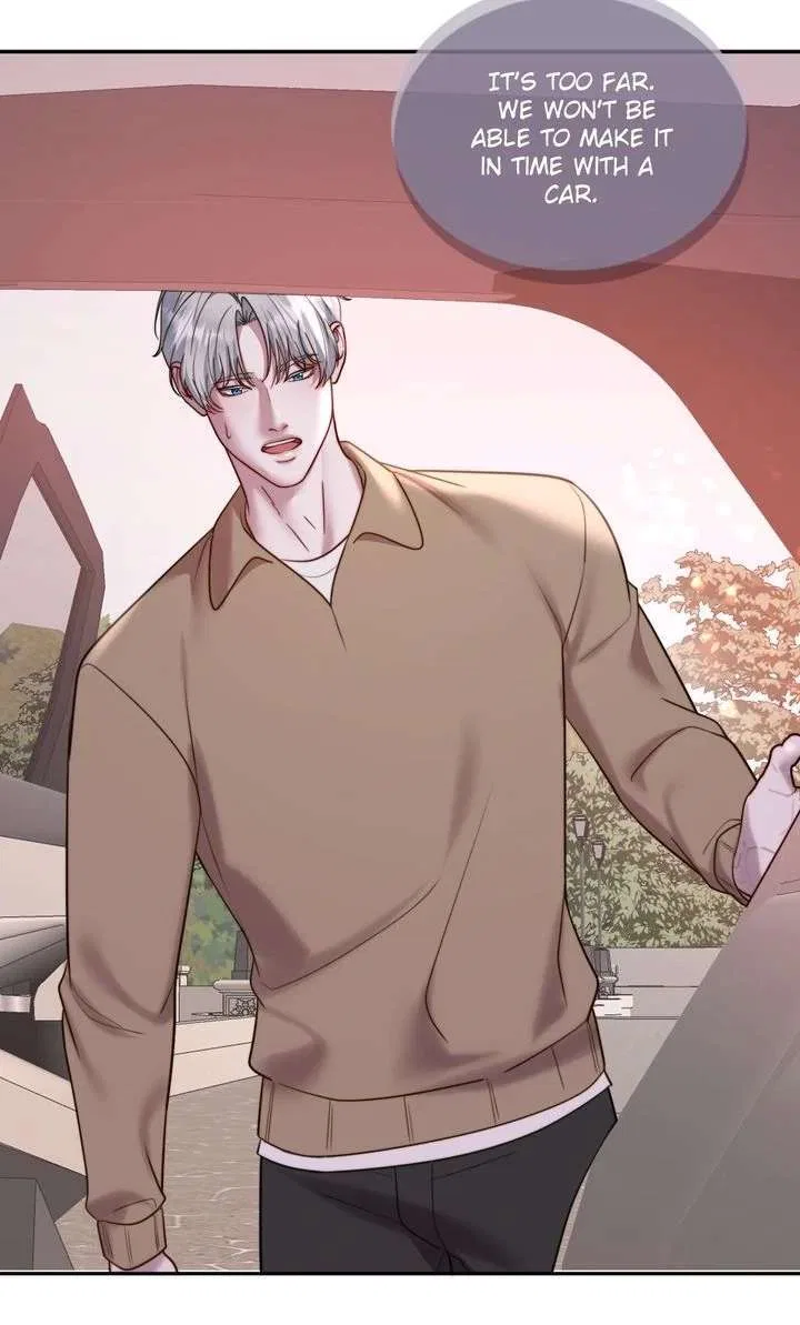 The Billionaire’s Replacement Wife Chapter 64 – Page 28