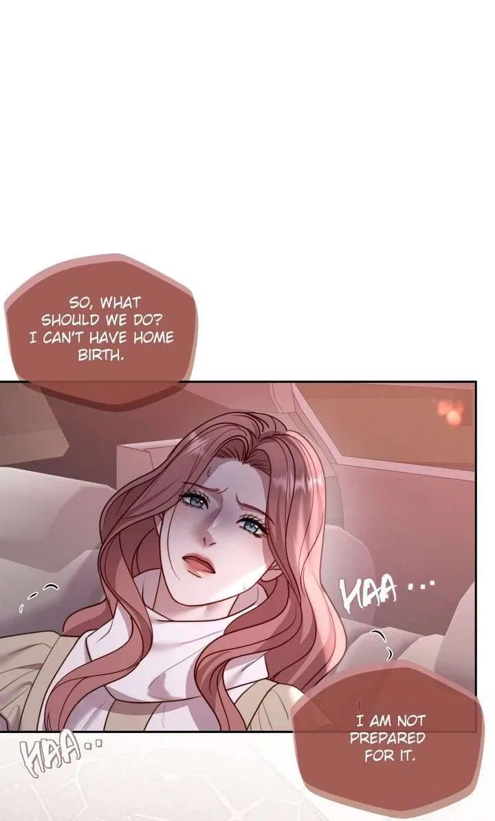 The Billionaire’s Replacement Wife Chapter 64 – Page 29