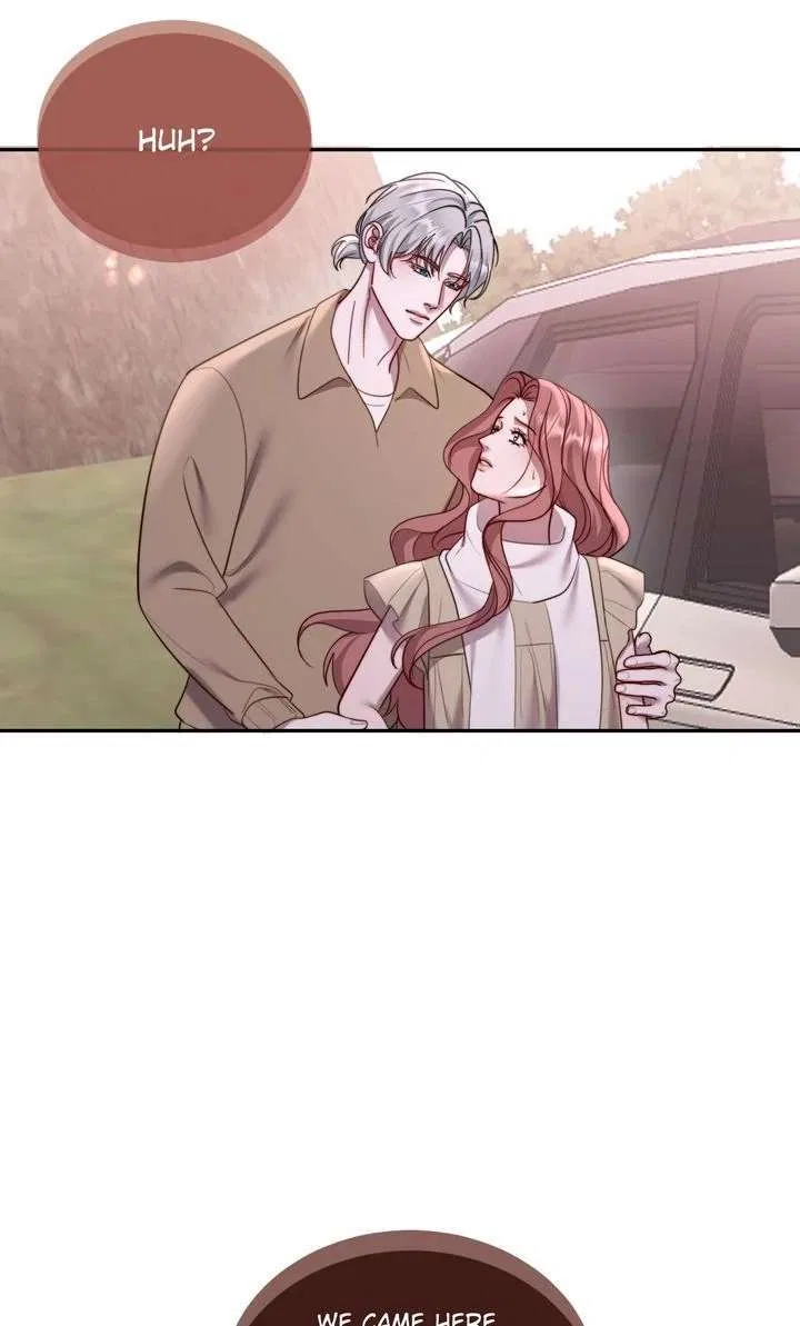 The Billionaire’s Replacement Wife Chapter 64 – Page 37