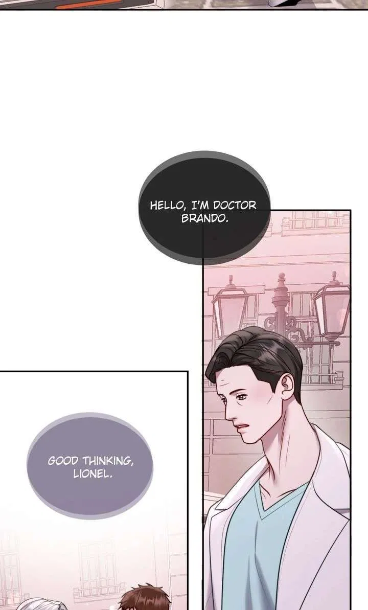 The Billionaire’s Replacement Wife Chapter 64 – Page 39