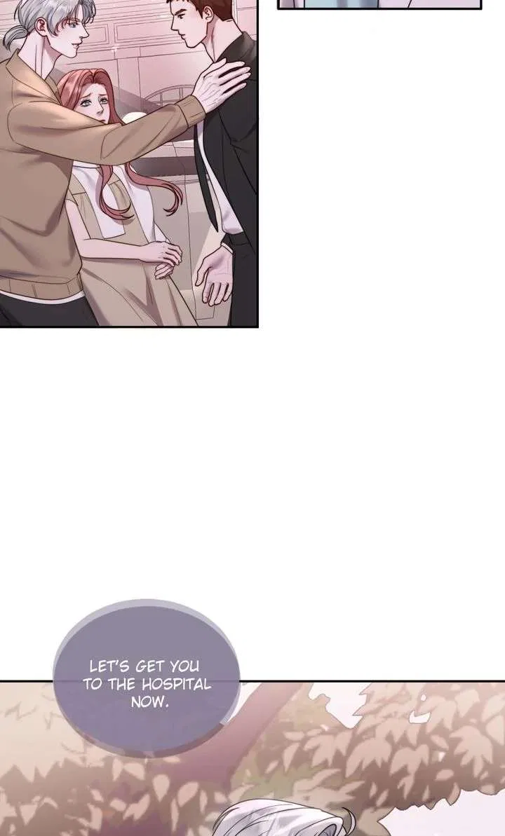 The Billionaire’s Replacement Wife Chapter 64 – Page 40