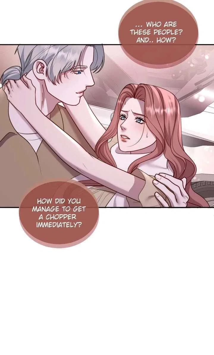 The Billionaire’s Replacement Wife Chapter 64 – Page 42