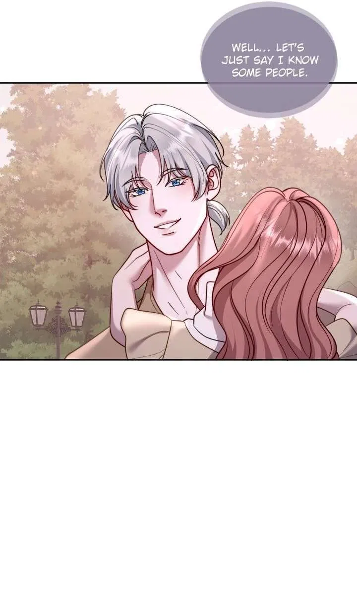 The Billionaire’s Replacement Wife Chapter 64 – Page 43
