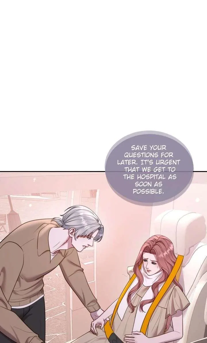 The Billionaire’s Replacement Wife Chapter 64 – Page 44