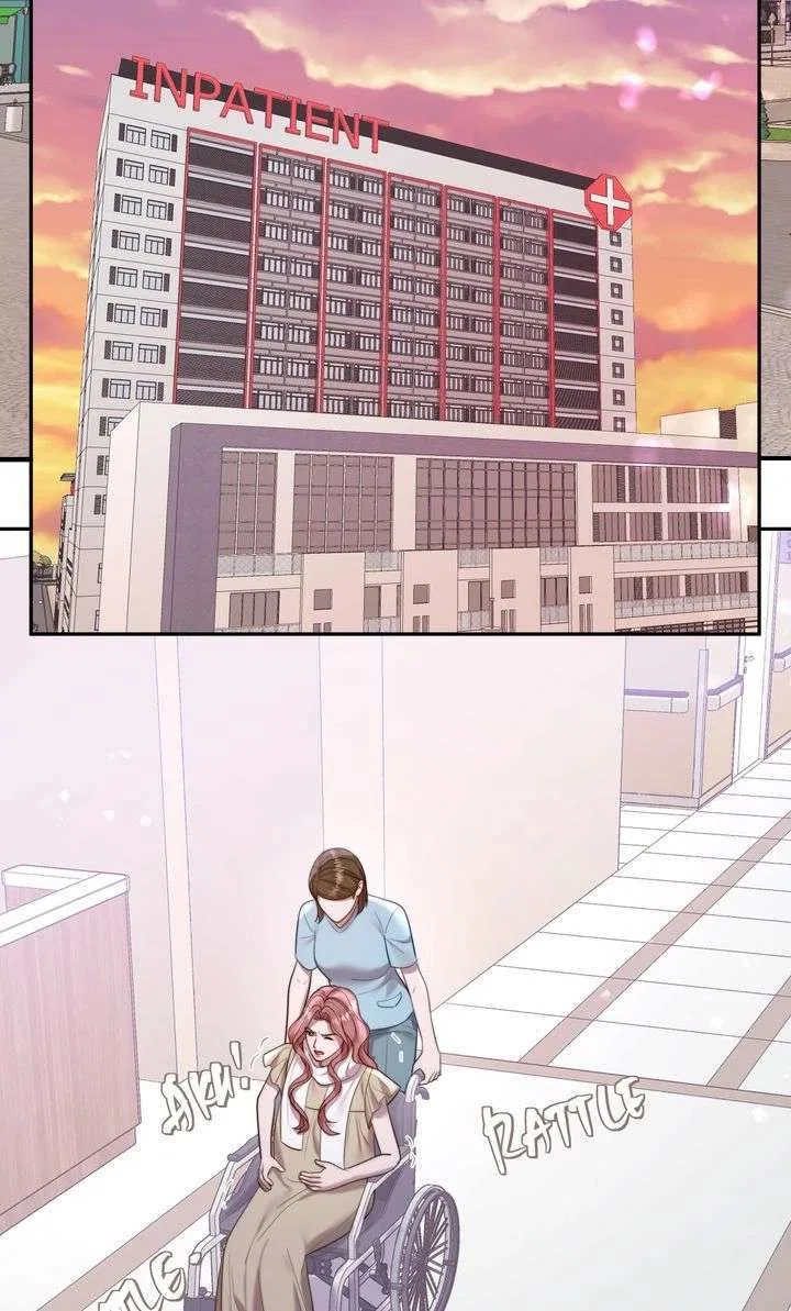 The Billionaire’s Replacement Wife Chapter 64 – Page 53
