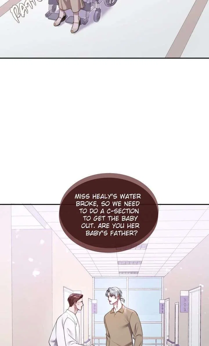 The Billionaire’s Replacement Wife Chapter 64 – Page 54