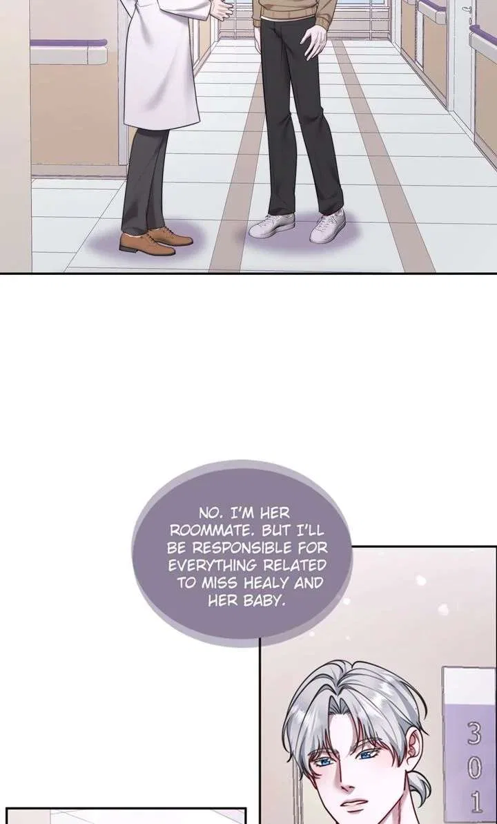 The Billionaire’s Replacement Wife Chapter 64 – Page 55