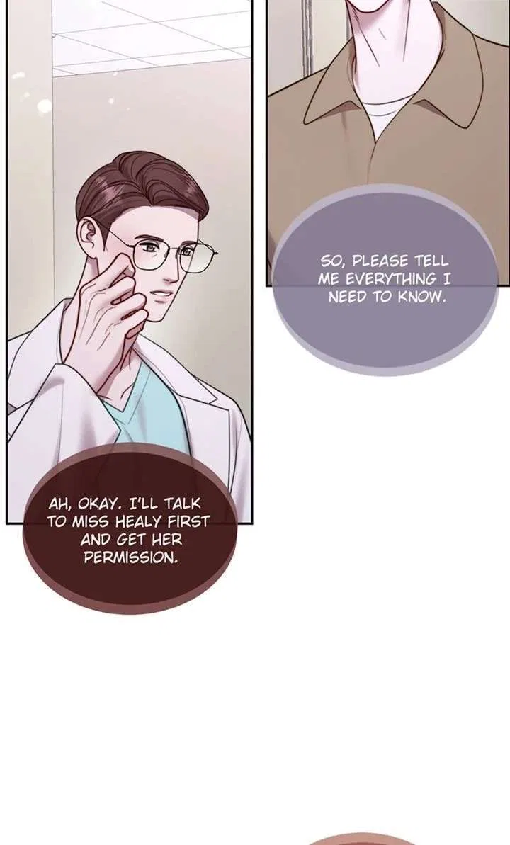 The Billionaire’s Replacement Wife Chapter 64 – Page 56