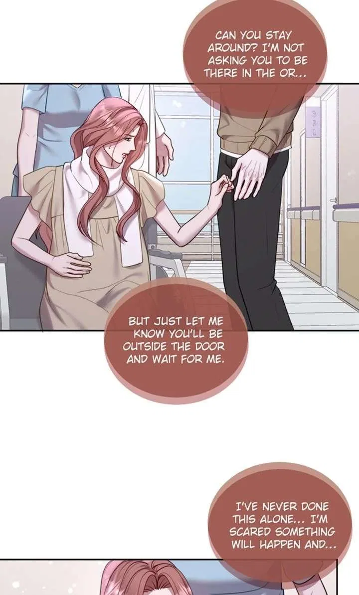 The Billionaire’s Replacement Wife Chapter 64 – Page 57