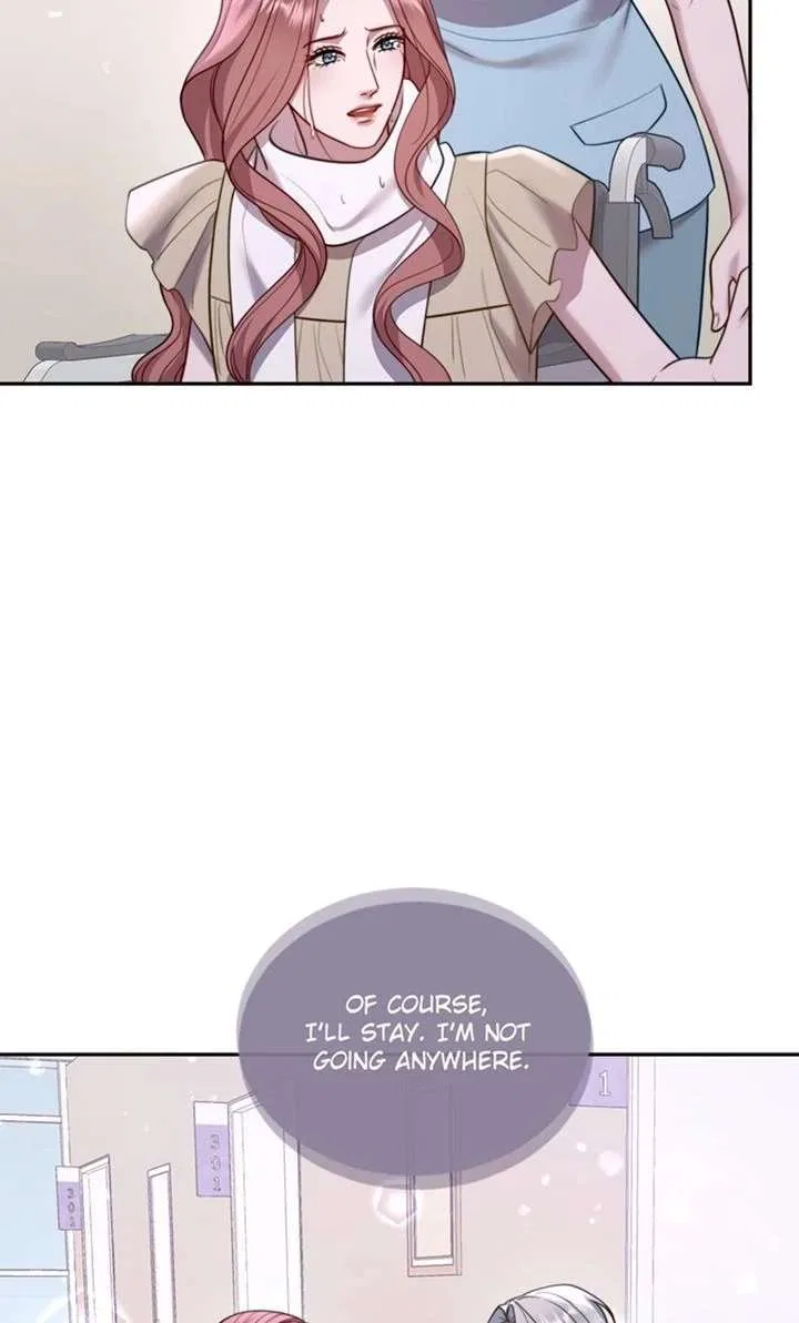 The Billionaire’s Replacement Wife Chapter 64 – Page 58