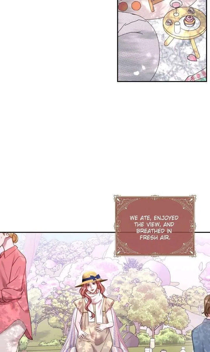 The Billionaire’s Replacement Wife Chapter 63 – Page 8