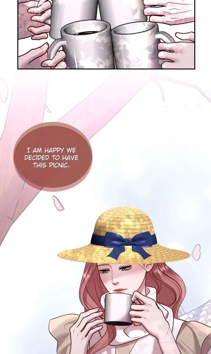 The Billionaire’s Replacement Wife Chapter 63 – Page 12