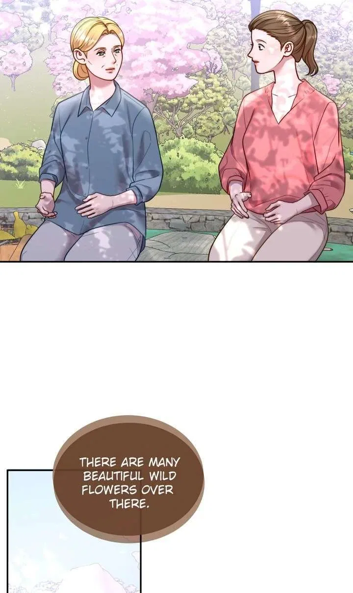The Billionaire’s Replacement Wife Chapter 63 – Page 15