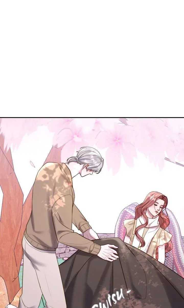 The Billionaire’s Replacement Wife Chapter 63 – Page 31