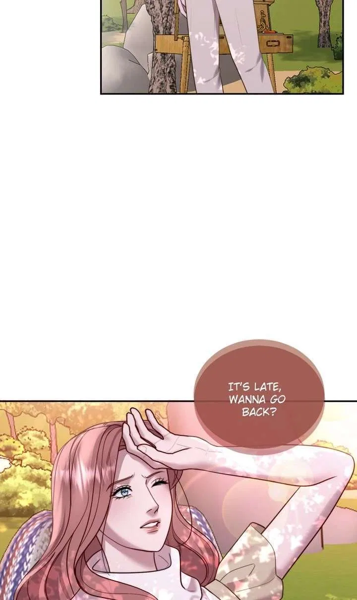 The Billionaire’s Replacement Wife Chapter 63 – Page 44