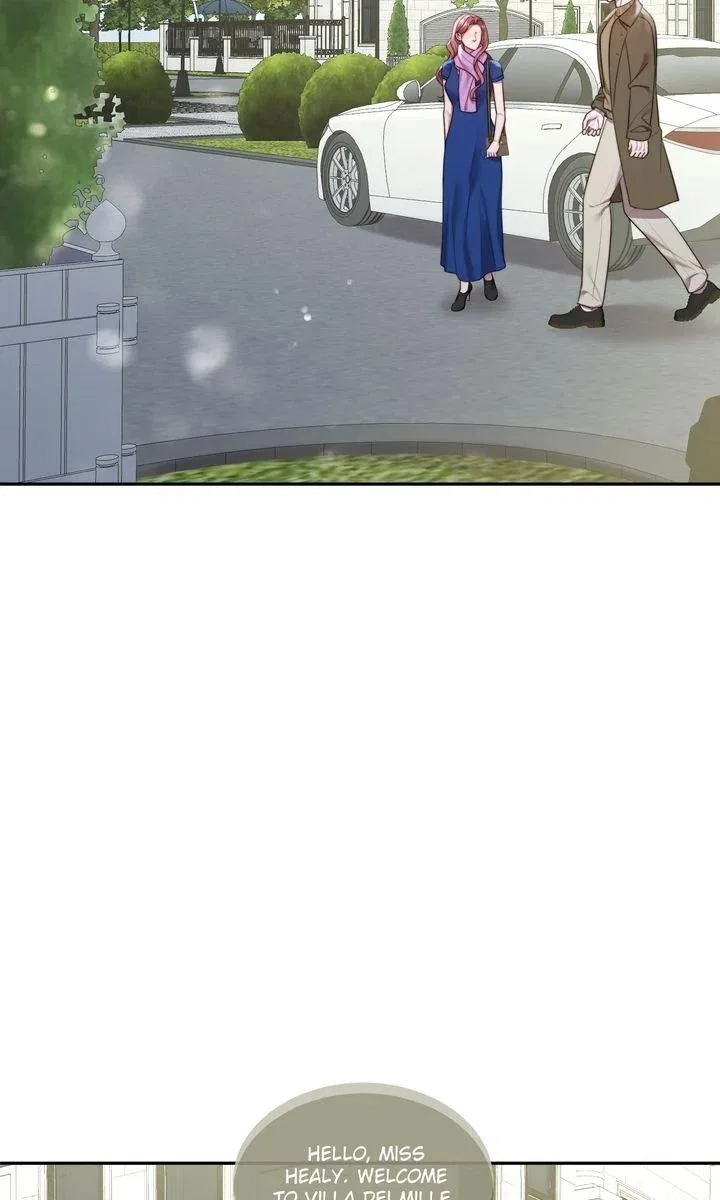 The Billionaire’s Replacement Wife Chapter 62 – Page 4
