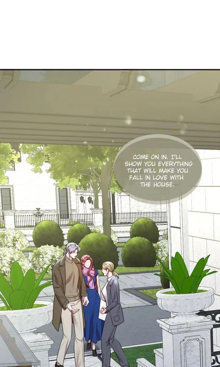 The Billionaire’s Replacement Wife Chapter 62 – Page 9