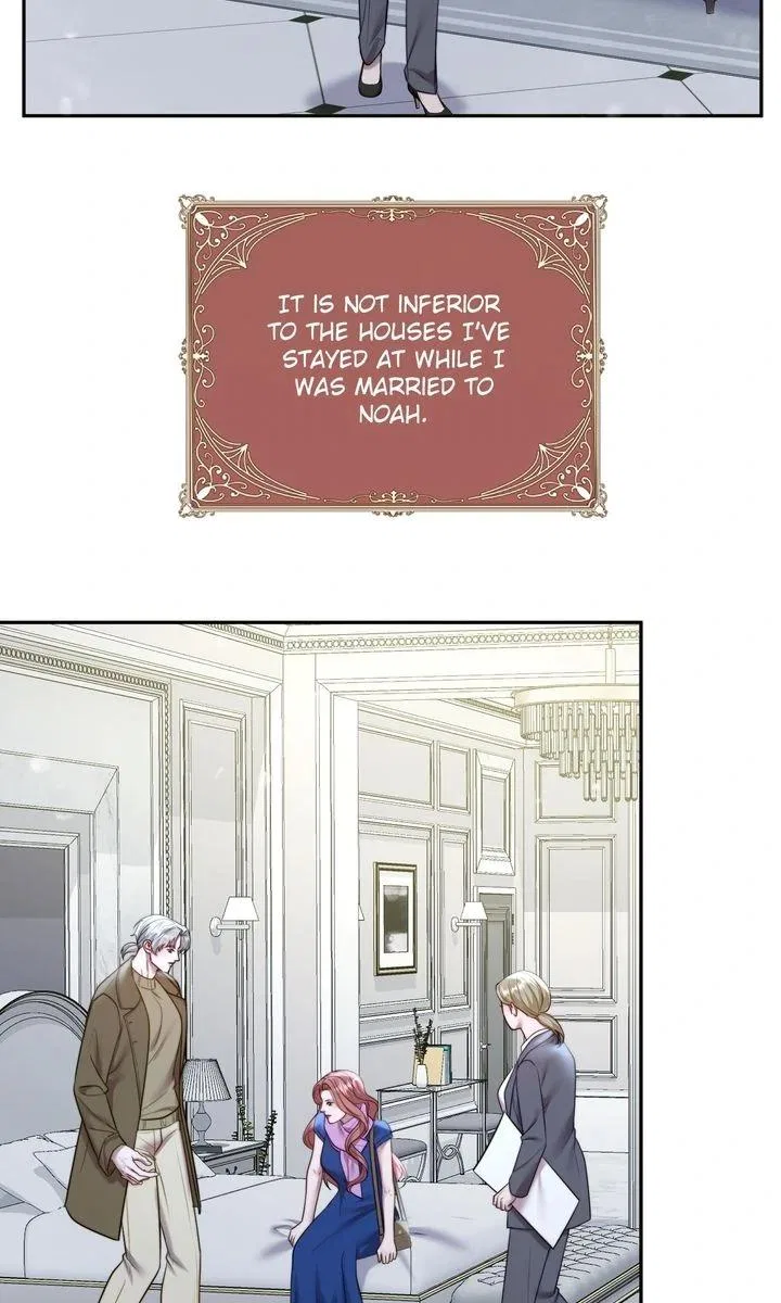 The Billionaire’s Replacement Wife Chapter 62 – Page 12