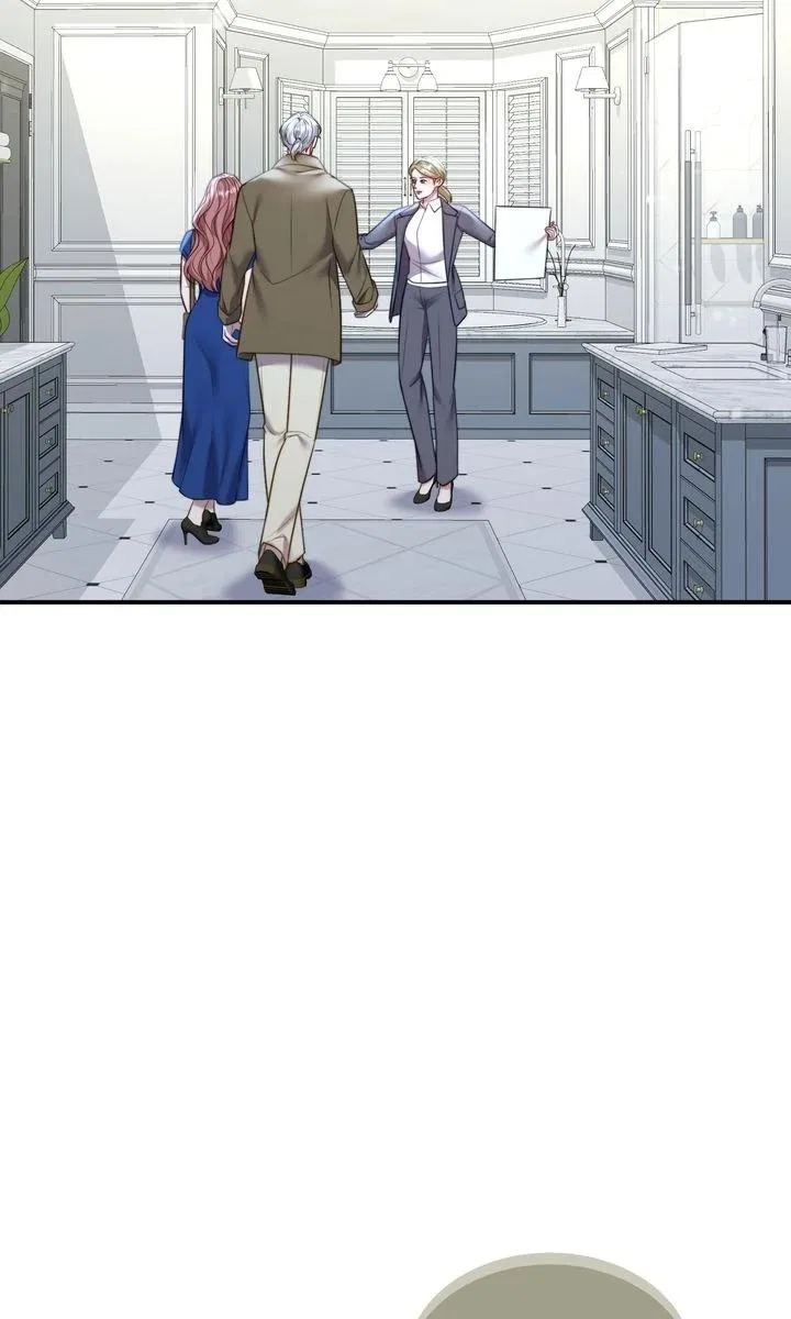 The Billionaire’s Replacement Wife Chapter 62 – Page 14