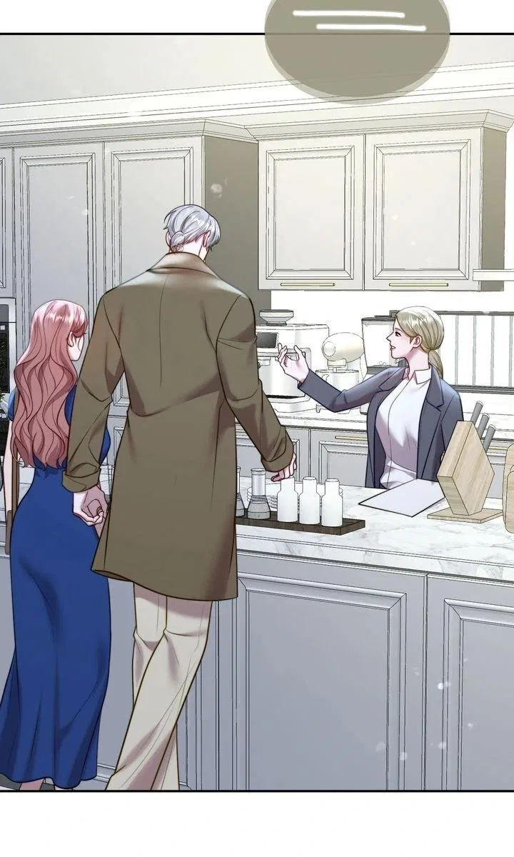 The Billionaire’s Replacement Wife Chapter 62 – Page 15