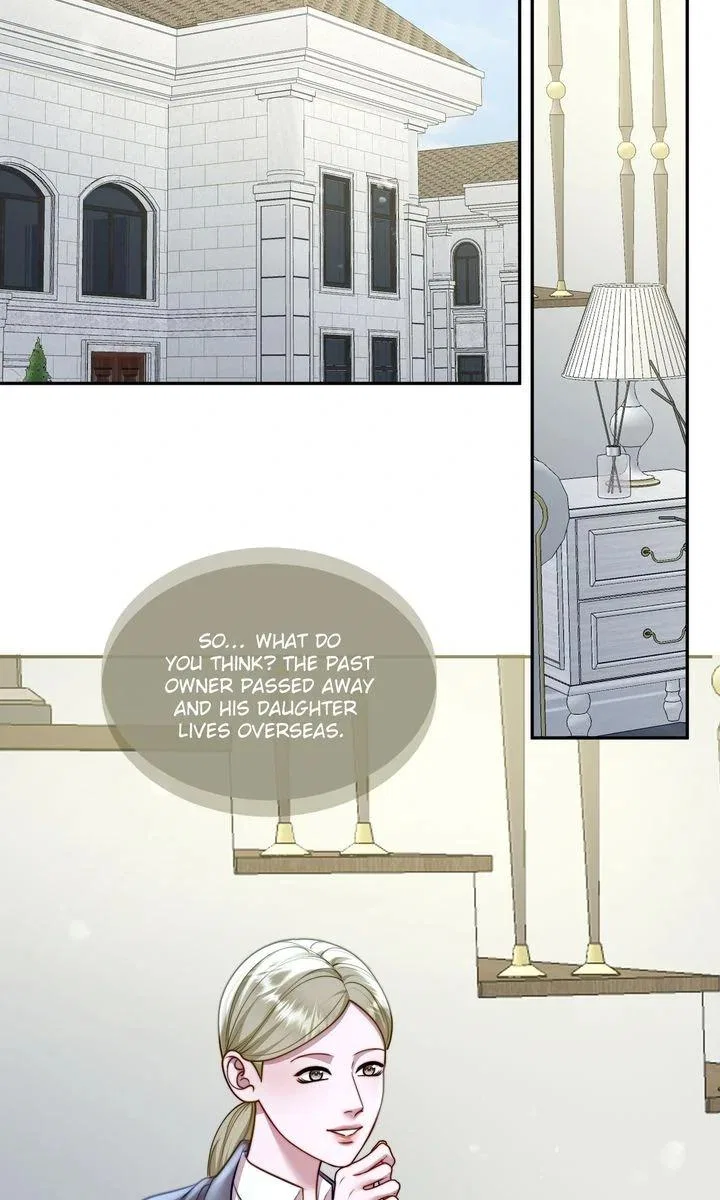 The Billionaire’s Replacement Wife Chapter 62 – Page 17