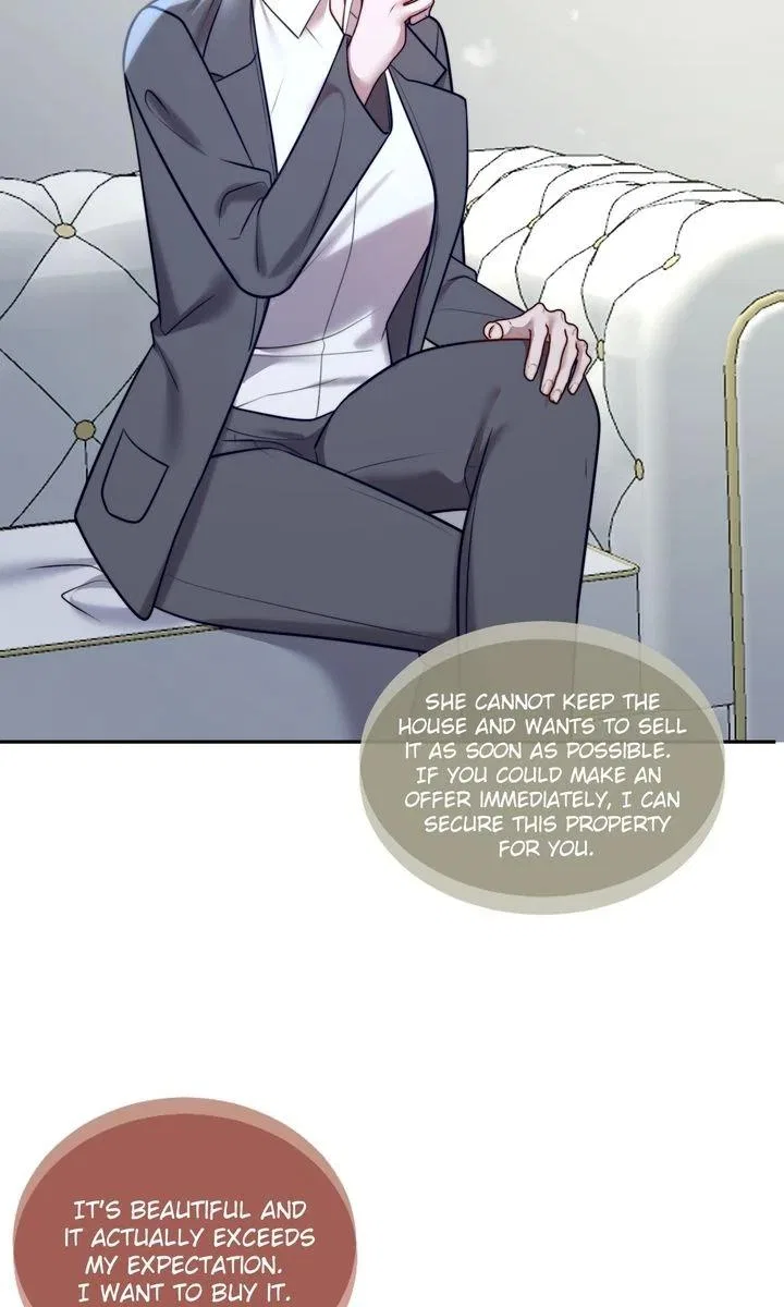 The Billionaire’s Replacement Wife Chapter 62 – Page 18