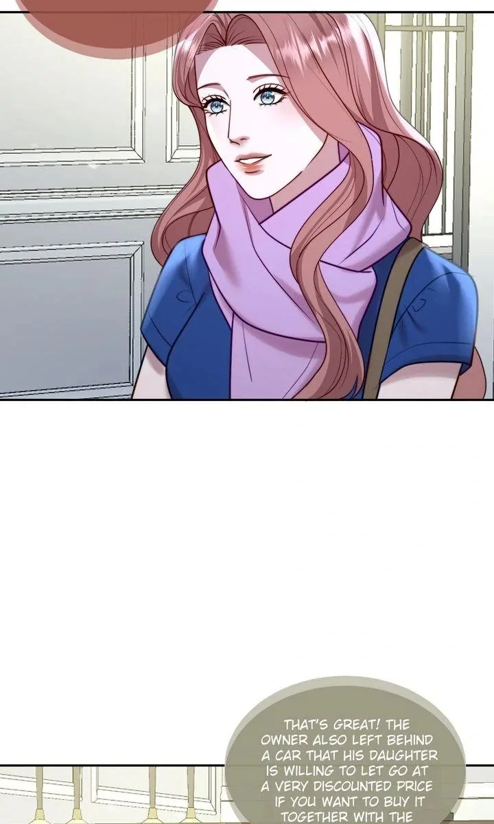 The Billionaire’s Replacement Wife Chapter 62 – Page 19