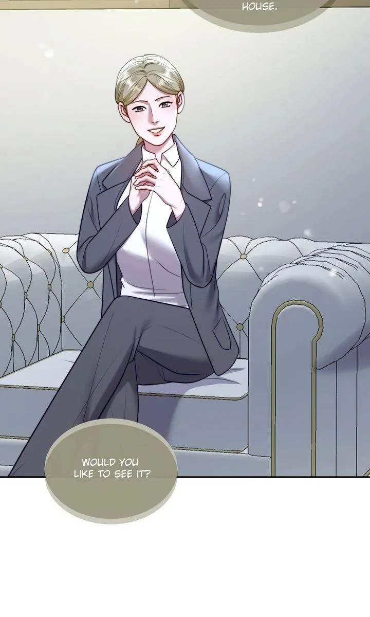 The Billionaire’s Replacement Wife Chapter 62 – Page 20
