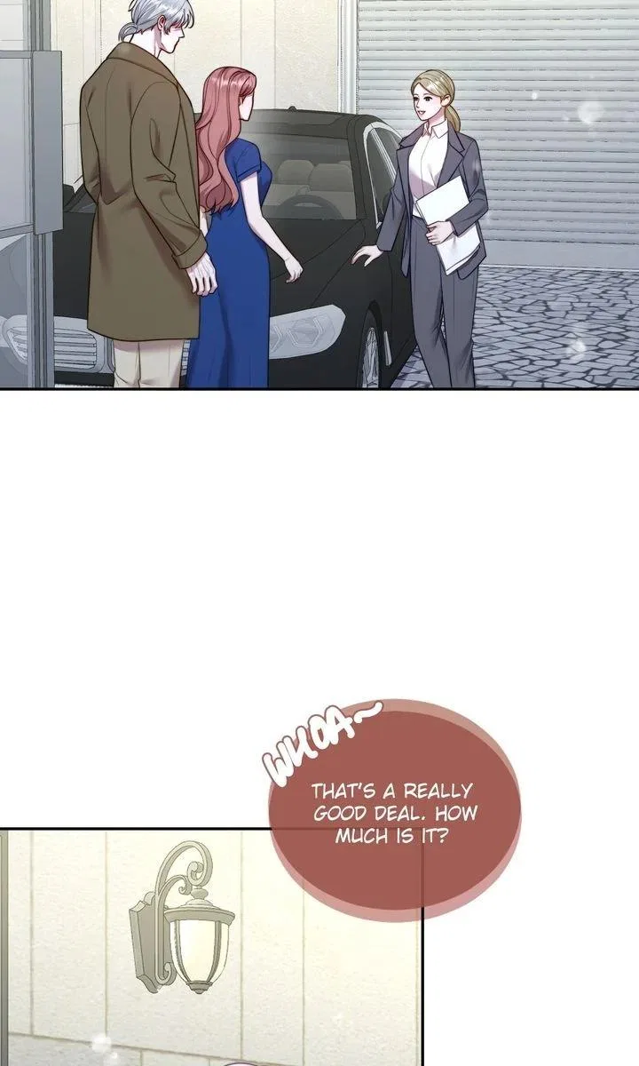 The Billionaire’s Replacement Wife Chapter 62 – Page 26