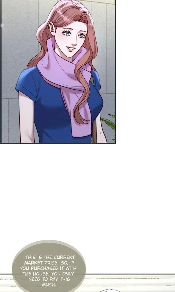 The Billionaire’s Replacement Wife Chapter 62 – Page 27