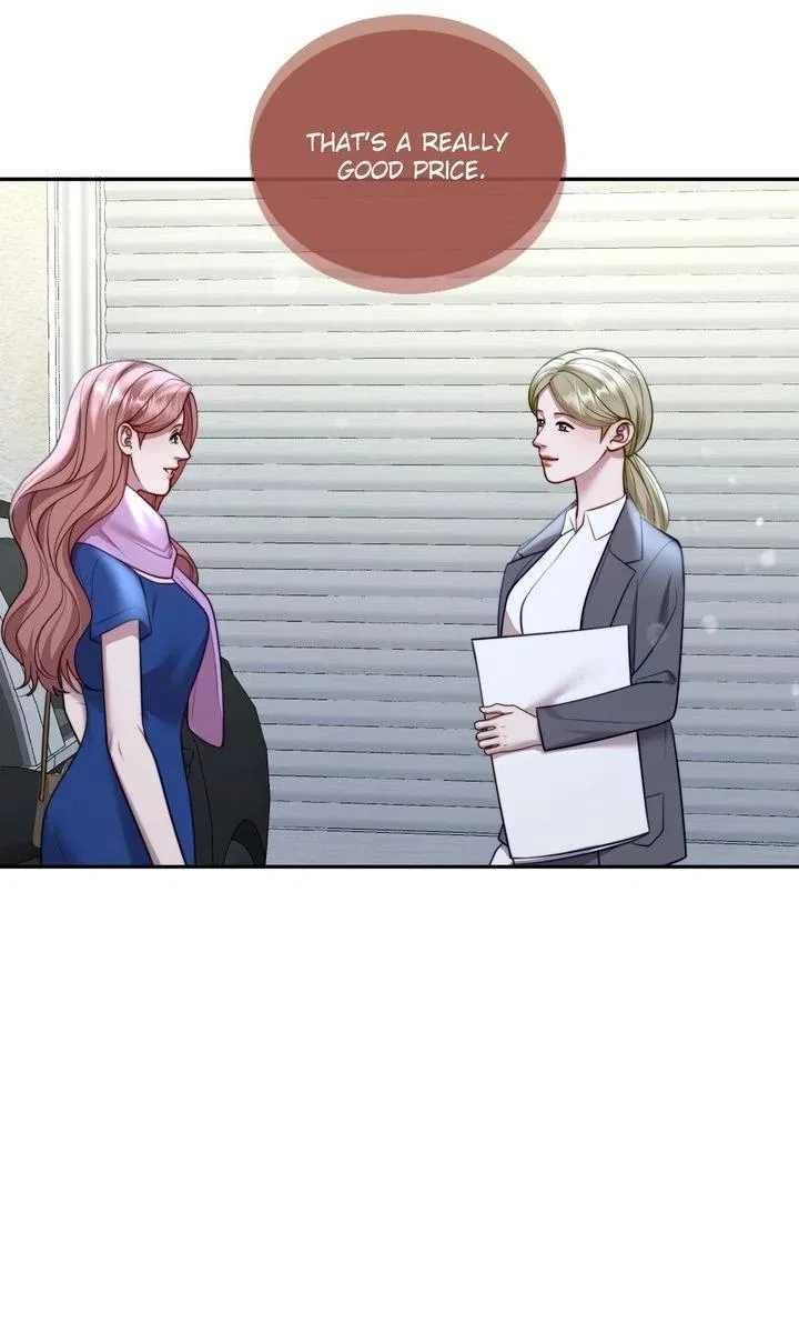 The Billionaire’s Replacement Wife Chapter 62 – Page 29