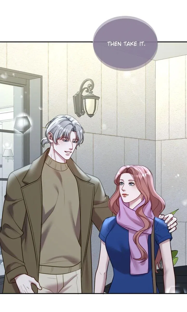 The Billionaire’s Replacement Wife Chapter 62 – Page 30