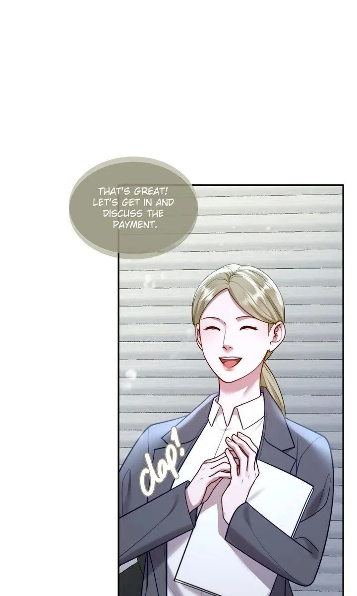 The Billionaire’s Replacement Wife Chapter 62 – Page 32