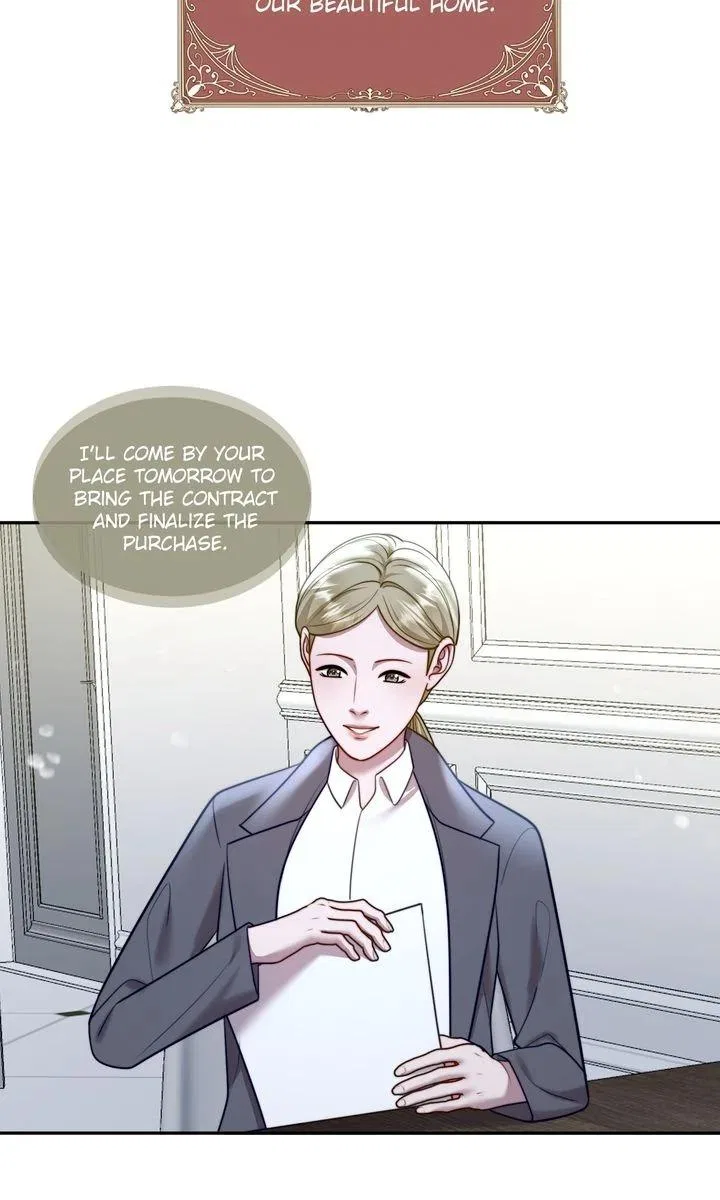 The Billionaire’s Replacement Wife Chapter 62 – Page 34