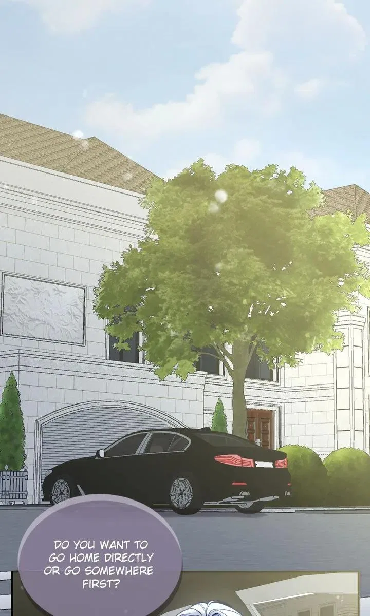 The Billionaire’s Replacement Wife Chapter 62 – Page 37