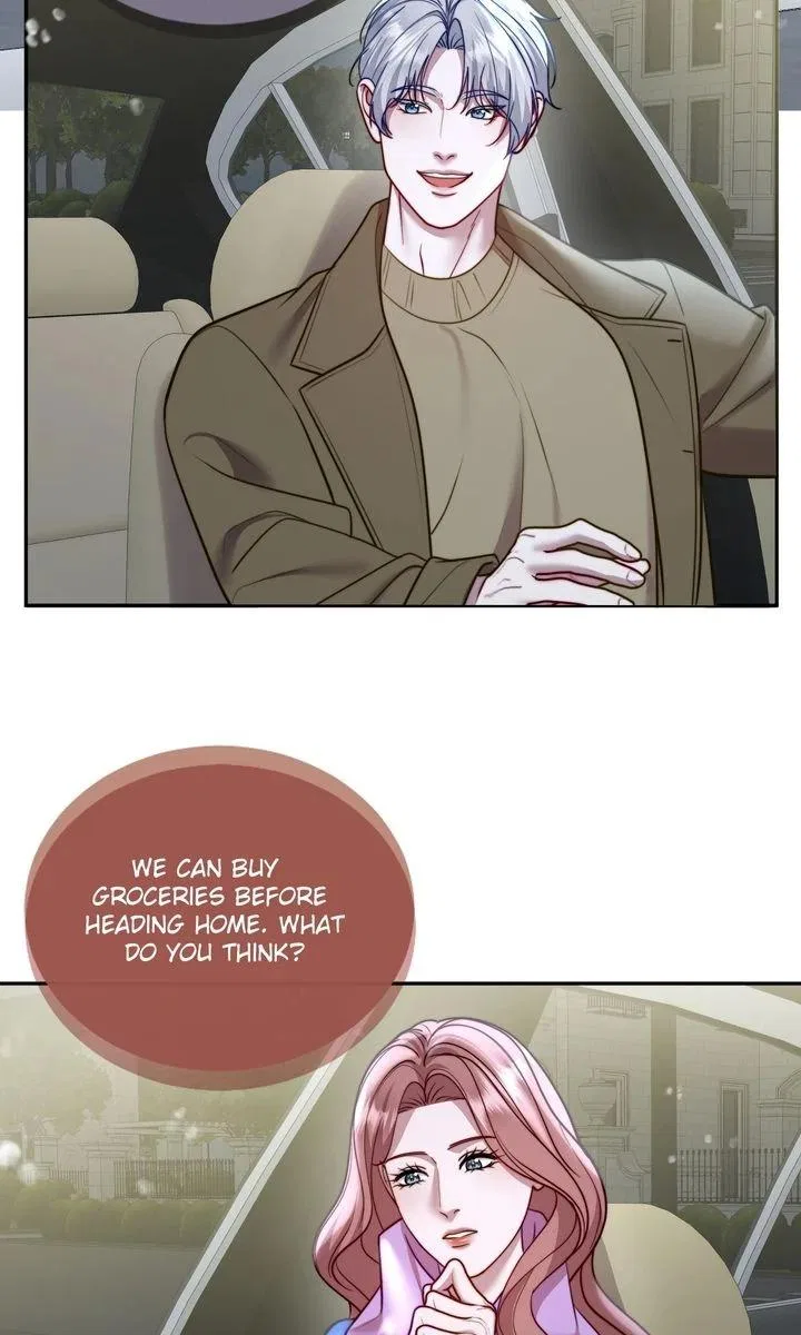 The Billionaire’s Replacement Wife Chapter 62 – Page 38
