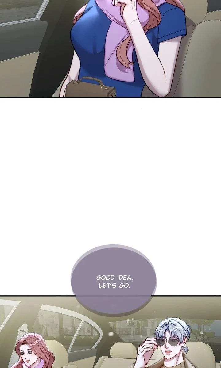 The Billionaire’s Replacement Wife Chapter 62 – Page 39