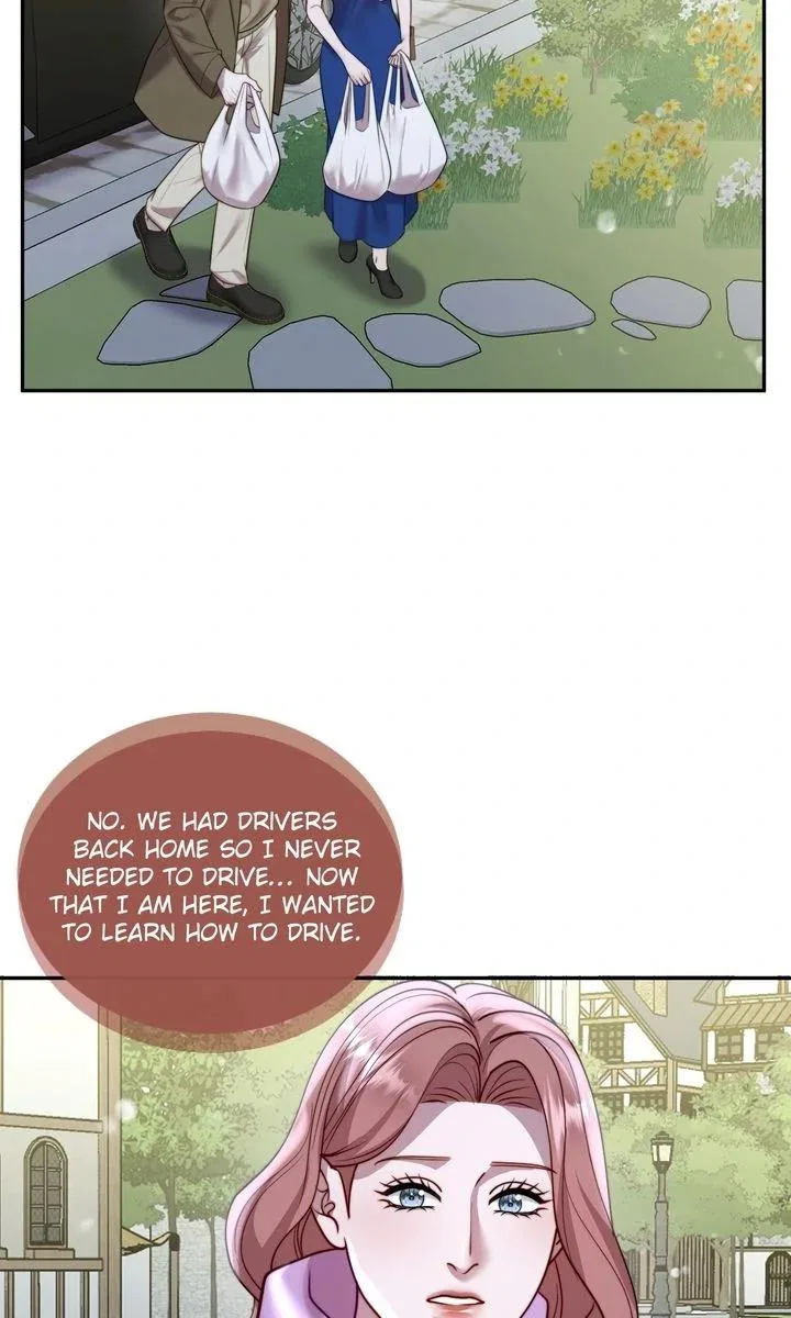 The Billionaire’s Replacement Wife Chapter 62 – Page 42